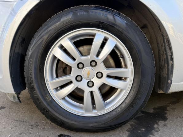 Chevrolet Aveo II с пробегом 2012 года, цена 790 000 рублей, 155683 км, хэтчбек, Автокод Объявления