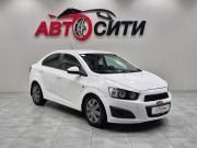 Chevrolet Aveo II Воронеж  - изображение 22