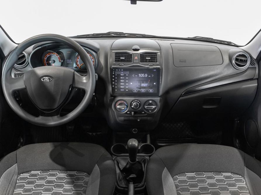 Lada (ВАЗ) Granta I Рестайлинг Казань  - изображение 6