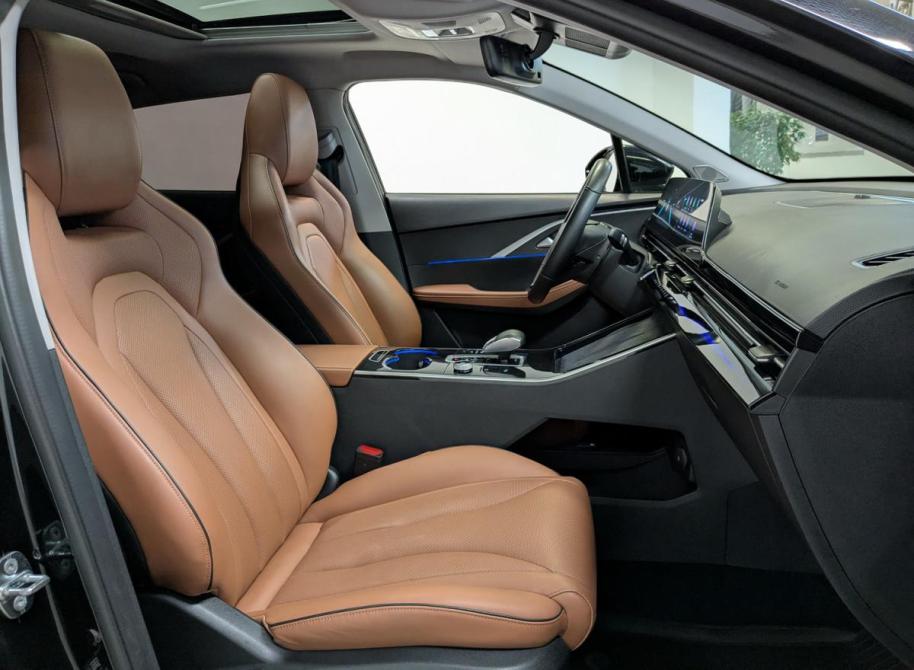 Omoda C5 I Санкт-Петербург  - изображение 24