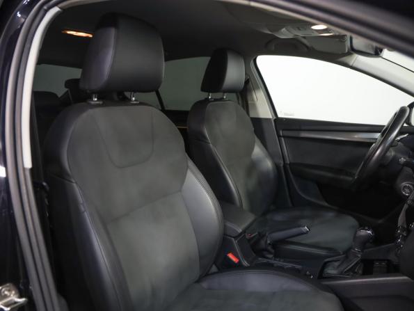 Skoda Octavia III (A7) Рестайлинг с пробегом 2019 года, цена 1 969 777 рублей, 138984 км, лифтбек, Автокод Объявления