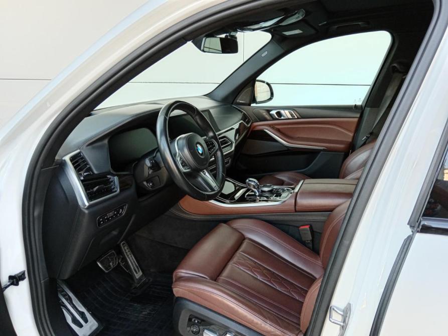 BMW X5 IV (G05/G18) Казань  - изображение 20