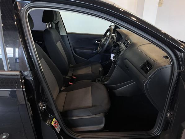 Volkswagen Polo V с пробегом 2011 года, цена 595 000 рублей, 224104 км, седан, Автокод Объявления