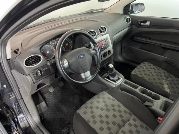 Ford Focus II с пробегом 2008 года, цена 403 000 рублей, 238557 км, седан, Автокод Объявления