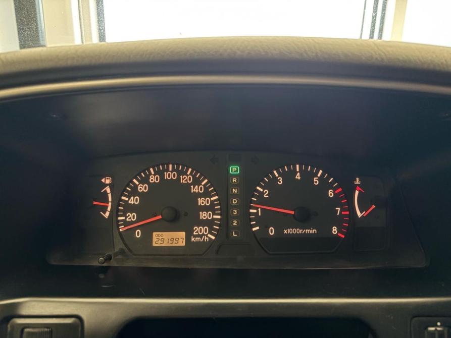 Mitsubishi Pajero Sport I Рестайлинг Ярославль  - изображение 7