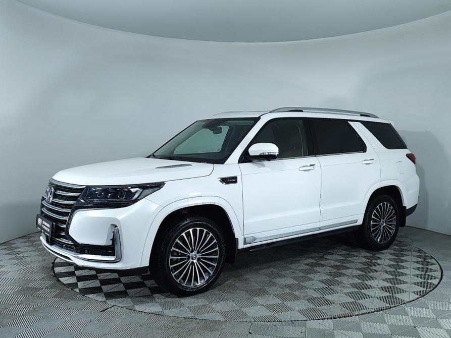 Changan CS95 I Рестайлинг Ростов-на-Дону  - изображение 1