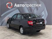 Lada (ВАЗ) Granta I Рестайлинг Пермь  - изображение 31