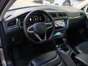 Volkswagen Tiguan II Рестайлинг Москва  - изображение 26