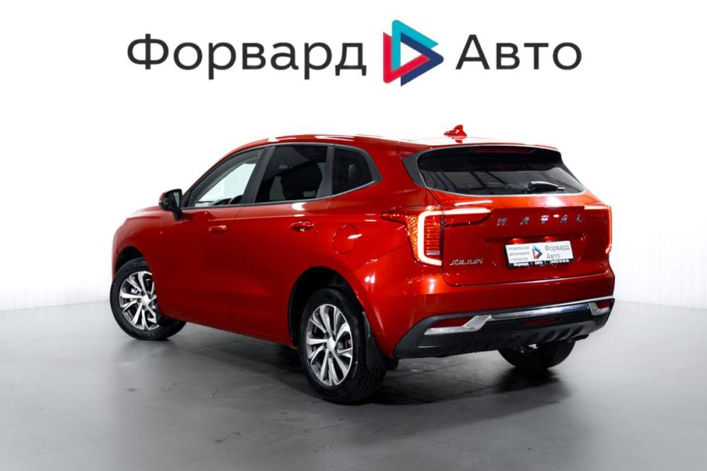 Haval Jolion I Тюмень  - изображение 6