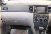 Toyota Corolla IX (E120 E130) Омск  - изображение 34