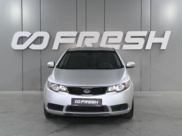 Kia Cerato II с пробегом 2012 года, цена 859 000 рублей, 239859 км, седан, Автокод Объявления
