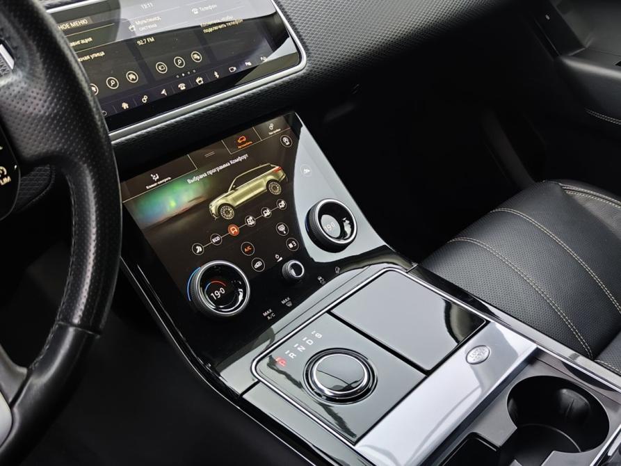 Land Rover Range Rover Velar I Уфа  - изображение 26
