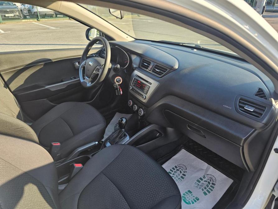 Kia Rio III Рестайлинг Тюмень  - изображение 12