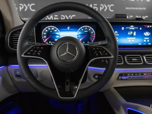 Новый Mercedes-Benz GLE II (V167) Рестайлинг 2026 года, цена 11 500 000 рублей, внедорожник, Автокод Объявления
