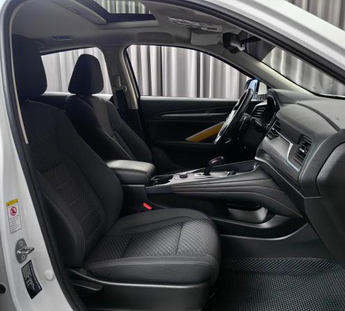 Haval F7x I с пробегом 2020 года, цена 1 755 000 рублей, 99010 км, внедорожник, Автокод Объявления