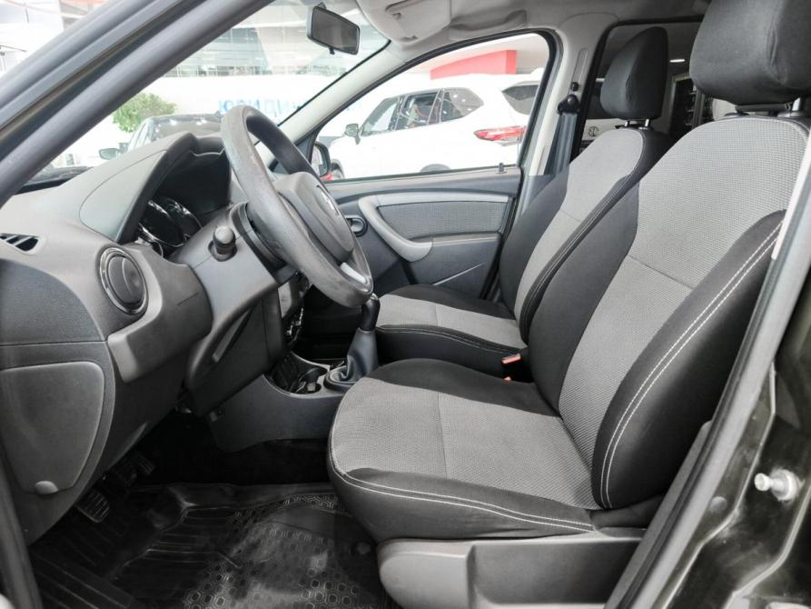 Renault Duster I Рестайлинг Казань  - изображение 20