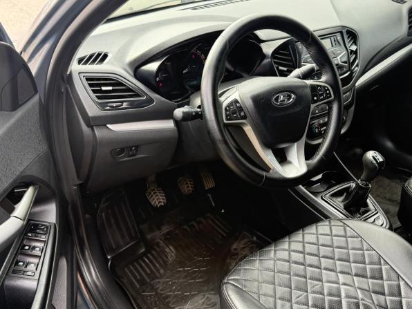 Lada (ВАЗ) Vesta I с пробегом 2019 года, цена 969 000 рублей, 71000 км, седан, Автокод Объявления