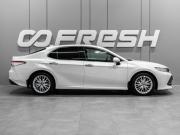Toyota Camry VIII (XV70) Тюмень  - изображение 26