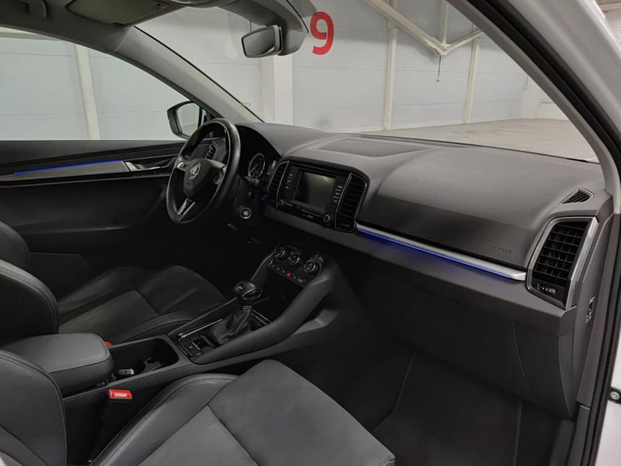 Skoda Karoq I Казань  - изображение 13