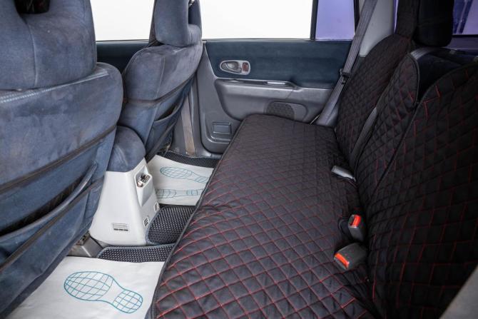 Mitsubishi Pajero Sport I Рестайлинг с пробегом 2002 года, цена 1 129 000 рублей, 259076 км, внедорожник, Автокод Объявления