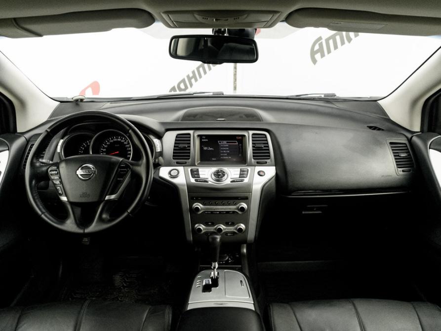 Nissan Murano II (Z51) Рестайлинг 2 Екатеринбург  - изображение 13