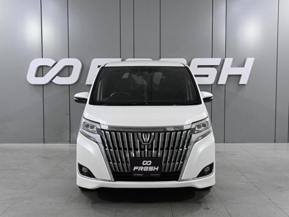 Toyota Esquire I Рестайлинг с пробегом 2017 года, цена 2 349 000 рублей, 149884 км, минивэн, Автокод Объявления