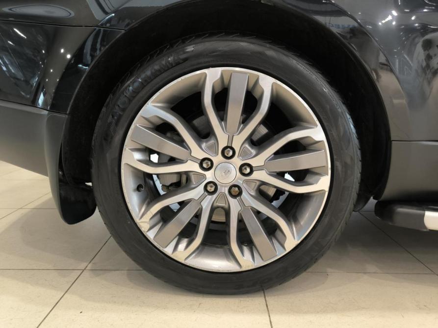 Land Rover Range Rover Sport II Казань  - изображение 22