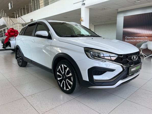 Lada (ВАЗ) Vesta I Рестайлинг (NG) с пробегом 2024 года, цена 1 569 000 рублей, 15089 км, универсал, Автокод Объявления