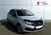 Lada (ВАЗ) Granta I Рестайлинг Абакан  - изображение 25