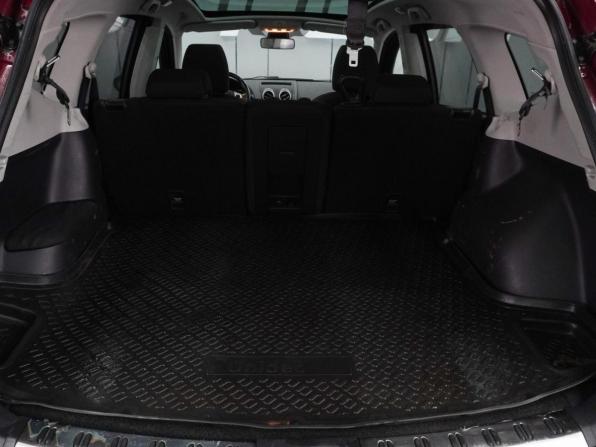 Nissan Qashqai I Рестайлинг с пробегом 2011 года, цена 1 129 000 рублей, 201129 км, внедорожник, Автокод Объявления