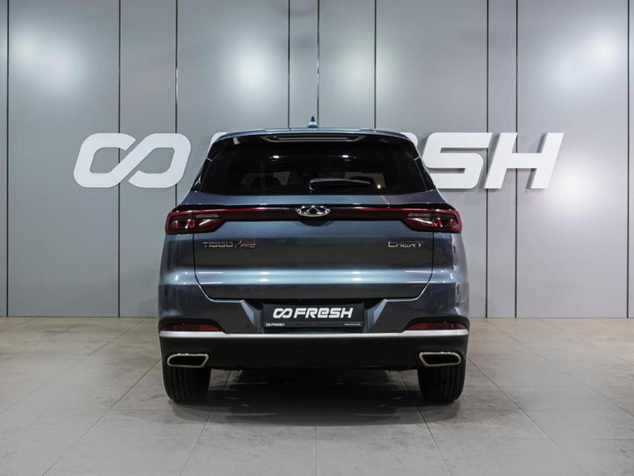 Chery Tiggo 7 Pro I Воронеж  - изображение 4