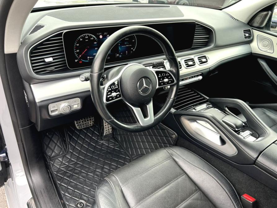 Mercedes-Benz GLE II (V167) Пермь  - изображение 32