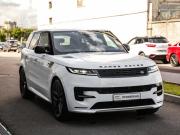 Land Rover Range Rover Sport III Санкт-Петербург  - изображение 41