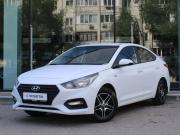 Hyundai Solaris II Самара  - изображение 15