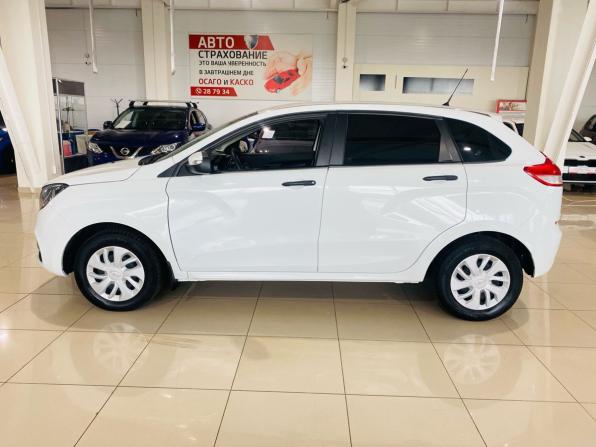 Lada (ВАЗ) XRAY I с пробегом 2020 года, цена 880 000 рублей, 86000 км, хэтчбек, Автокод Объявления