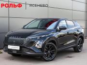 Omoda C5 I Рестайлинг Москва  - изображение 28
