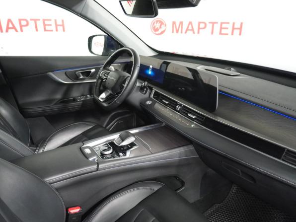Chery Tiggo 8 Pro Max I Рестайлинг с пробегом 2024 года, цена 2 465 000 рублей, 62206 км, внедорожник, Автокод Объявления