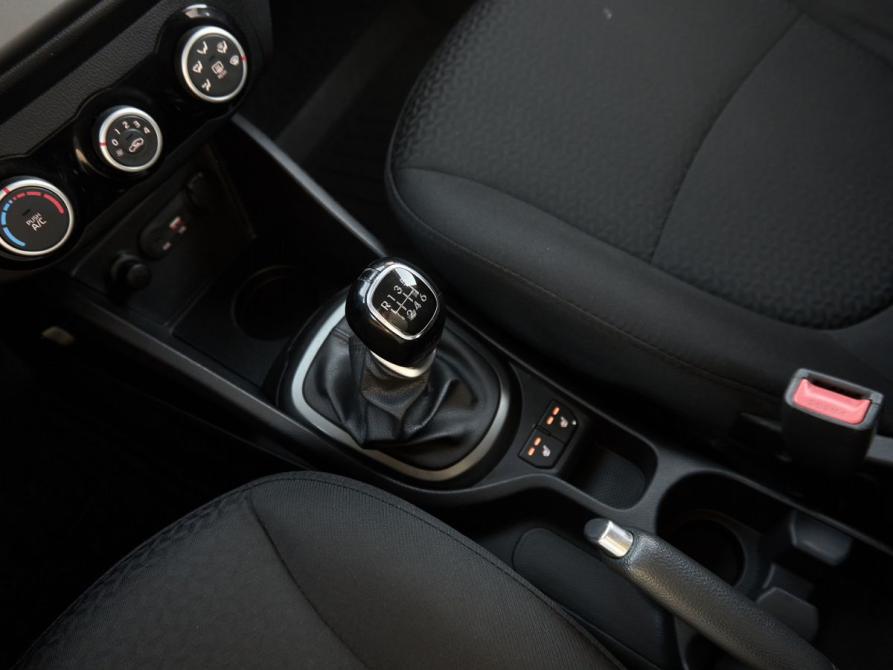 Kia Rio III Рестайлинг Казань  - изображение 11