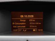Opel Astra H Рестайлинг Москва  - изображение 33