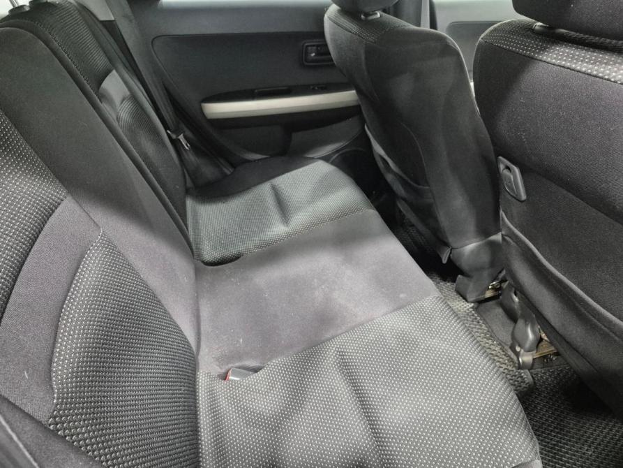 Toyota Ist I Воронеж  - изображение 18