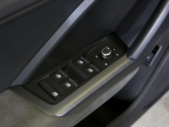 Audi Q3 Sportback II (F3) с пробегом 2021 года, цена 3 725 000 рублей, 69189 км, внедорожник, Автокод Объявления