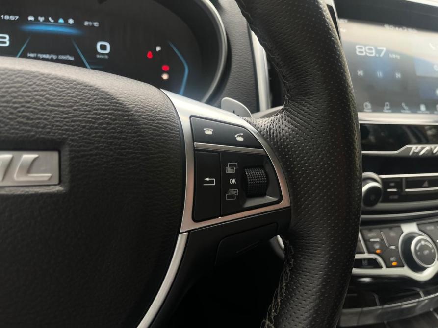 Haval H9 I Рестайлинг Санкт-Петербург  - изображение 14