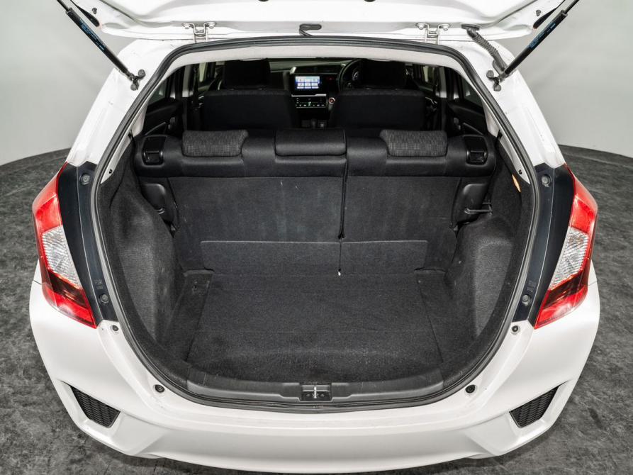 Honda Fit III Иркутск  - изображение 18
