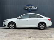 Chevrolet Cruze I Ижевск  - изображение 21