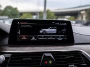 BMW 5 серии VII (G30/G31/G38) Сочи  - изображение 58