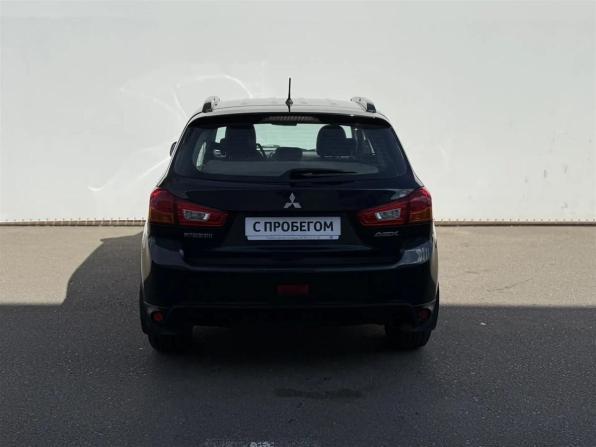 Mitsubishi ASX I Рестайлинг с пробегом 2013 года, цена 910 000 рублей, 142527 км, внедорожник, Автокод Объявления