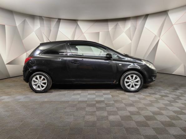 Opel Corsa D с пробегом 2008 года, цена 355 000 рублей, 187448 км, хэтчбек, Автокод Объявления