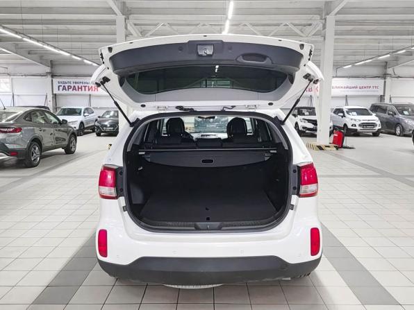 Kia Sorento II Рестайлинг с пробегом 2020 года, цена 2 500 000 рублей, 82280 км, внедорожник, Автокод Объявления