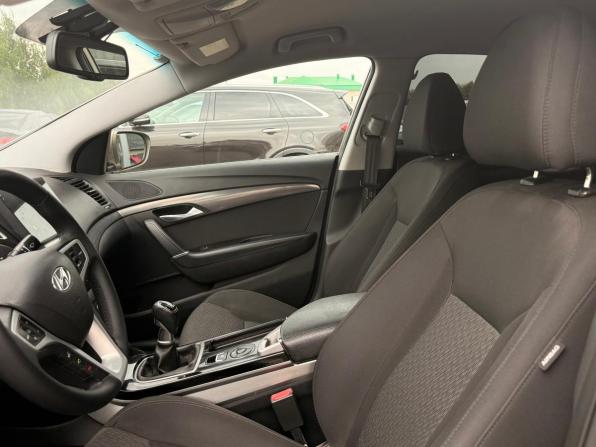 Hyundai i40 I с пробегом 2013 года, цена 1 080 000 рублей, 185137 км, седан, Автокод Объявления