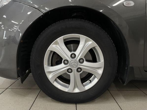 Mazda 3 II (BL) с пробегом 2010 года, цена 887 000 рублей, 212872 км, седан, Автокод Объявления